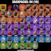 53-Skin Fortnite Account | The Reaper, Havoc, Elite Agent, Omega | PC/PSN/Xbox