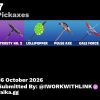 Fortnite account 15-Skin Fortnite Account | Blue Squire, Royale Knight, The Reaper, Elite Agent | PC/PSN/Xbox