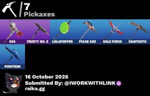 Fortnite account 15-Skin Fortnite Account | Blue Squire, Royale Knight, The Reaper, Elite Agent | PC/PSN/Xbox