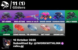 Fortnite account 15-Skin Fortnite Account | Blue Squire, Royale Knight, The Reaper, Elite Agent | PC/PSN/Xbox