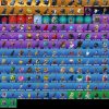 100-Skin OG Fortnite Account | Blue Squire, Royale Knight, The Reaper, Elite Agent | PC/PSN/Xbox/Switch/Mobile