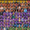 100-Skin OG Fortnite Account | The Reaper, Havoc, Elite Agent, Omega | PC/PSN/Xbox/Switch/Mobile