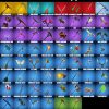 51-Skin Fortnite Account | The Reaper, Havoc, Elite Agent, Omega | PC/PSN/Xbox
