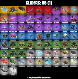51-Skin Fortnite Account | The Reaper, Havoc, Elite Agent, Omega | PC/PSN/Xbox