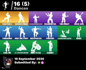 Fortnite account 15-Skin OG Fortnite Account | Blue Squire, Royale Knight, The Reaper, Elite Agent | PC/PSN/Xbox