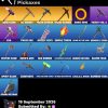 Fortnite account 15-Skin OG Fortnite Account | Blue Squire, Royale Knight, The Reaper, Elite Agent | PC/PSN/Xbox