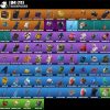 55-Skin Fortnite Account | Blue Squire, Royale Knight, The Reaper, Elite Agent | PC/PSN/Xbox