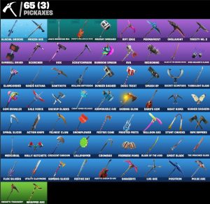 55-Skin Fortnite Account | Blue Squire, Royale Knight, The Reaper, Elite Agent | PC/PSN/Xbox