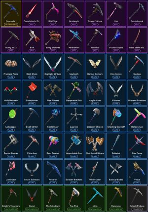 62-Skin Fortnite Account | Blue Squire, Royale Knight, The Reaper, Elite Agent | PSN/Xbox