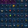86-Skin Fortnite Account | Blue Squire, Royale Knight, The Reaper, Havoc | PSN/Xbox