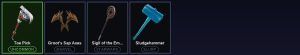 86-Skin Fortnite Account | Blue Squire, Royale Knight, The Reaper, Havoc | PSN/Xbox