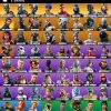 64-Skin Fortnite Account | Blue Squire, Royale Knight, The Reaper, Elite Agent | PC/Xbox