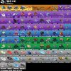 64-Skin Fortnite Account | Blue Squire, Royale Knight, The Reaper, Elite Agent | PC/Xbox