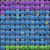 148-Skin OG Fortnite Account | Blue Squire, Royale Knight, The Reaper, Elite Agent | PC/Xbox
