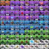 148-Skin OG Fortnite Account | Blue Squire, Royale Knight, The Reaper, Elite Agent | PC/Xbox