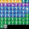 55-Skin OG Fortnite Account | Blue Squire, Royale Knight, The Reaper, Elite Agent | PC/PSN/Xbox