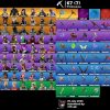 79-Skin Fortnite Account | Sparkle Specialist, Blue Squire, Royale Knight, The Reaper | PC/Xbox