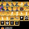 101-Skin OG Fortnite Account | Blue Squire, Royale Knight, The Reaper, Elite Agent | PC/PSN/Xbox