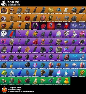 101-Skin OG Fortnite Account | Blue Squire, Royale Knight, The Reaper, Elite Agent | PC/PSN/Xbox
