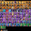 101-Skin OG Fortnite Account | Blue Squire, Royale Knight, The Reaper, Elite Agent | PC/PSN/Xbox