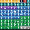 54-Skin Fortnite Account | Blue Squire, Royale Knight, The Reaper, Elite Agent | PC/PSN/Xbox
