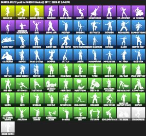 112-Skin OG Fortnite Account | Blue Squire, Royale Knight, The Reaper, Elite Agent | PC/PSN