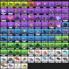 112-Skin OG Fortnite Account | Blue Squire, Royale Knight, The Reaper, Elite Agent | PC/PSN
