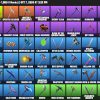 73-Skin OG Fortnite Account | Blue Squire, Royale Knight, The Reaper, Elite Agent | PC/PSN/Xbox