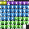 73-Skin OG Fortnite Account | Blue Squire, Royale Knight, The Reaper, Elite Agent | PC/PSN/Xbox