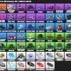 73-Skin OG Fortnite Account | Blue Squire, Royale Knight, The Reaper, Elite Agent | PC/PSN/Xbox