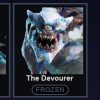 88-Skin Fortnite Account | Blue Squire, Royale Knight, The Reaper, Glow | PC/PSN