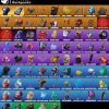 70-Skin OG Fortnite Account | Sparkle Specialist, Blue Squire, Royale Knight, The Reaper | PC/Xbox