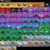 70-Skin OG Fortnite Account | Sparkle Specialist, Blue Squire, Royale Knight, The Reaper | PC/Xbox