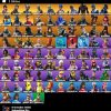 84-Skin Fortnite Account | Sparkle Specialist, Blue Squire, Royale Knight, The Reaper | PC/PSN