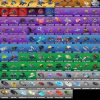 84-Skin Fortnite Account | Sparkle Specialist, Blue Squire, Royale Knight, The Reaper | PC/PSN