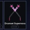 61-Skin Fortnite Account | Sparkle Specialist, Blue Squire, Royale Knight, The Reaper | PC
