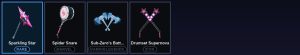 61-Skin Fortnite Account | Sparkle Specialist, Blue Squire, Royale Knight, The Reaper | PC