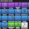 36-Skin Fortnite Account | Sparkle Specialist, Blue Squire, Royale Knight, The Reaper | PC/Xbox
