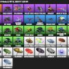 36-Skin Fortnite Account | Sparkle Specialist, Blue Squire, Royale Knight, The Reaper | PC/Xbox