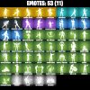 Fortnite account 32-Skin Fortnite Account | Sparkle Specialist, Blue Squire, Royale Knight, The Reaper | PC/PSN/Xbox
