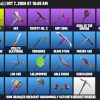 45-Skin Fortnite Account | Sparkle Specialist, Blue Squire, Royale Knight, The Reaper | PC/Xbox