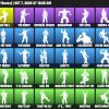 45-Skin Fortnite Account | Sparkle Specialist, Blue Squire, Royale Knight, The Reaper | PC/Xbox