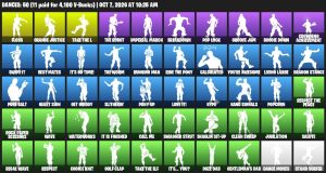 45-Skin Fortnite Account | Sparkle Specialist, Blue Squire, Royale Knight, The Reaper | PC/Xbox