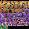 44-Skin Fortnite Account | Sparkle Specialist, Blue Squire, Royale Knight, The Reaper | PC/PSN