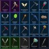 Fortnite account 37-Skin Fortnite Account | Sparkle Specialist, Blue Squire, Royale Knight, The Reaper | PSN/Xbox