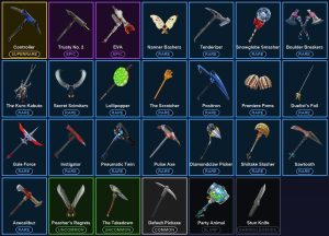 Fortnite account 37-Skin Fortnite Account | Sparkle Specialist, Blue Squire, Royale Knight, The Reaper | PSN/Xbox