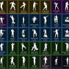 Fortnite account 37-Skin Fortnite Account | Sparkle Specialist, Blue Squire, Royale Knight, The Reaper | PSN/Xbox