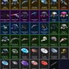 Fortnite account 37-Skin Fortnite Account | Sparkle Specialist, Blue Squire, Royale Knight, The Reaper | PSN/Xbox