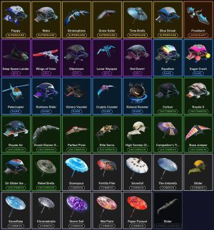 Fortnite account 37-Skin Fortnite Account | Sparkle Specialist, Blue Squire, Royale Knight, The Reaper | PSN/Xbox