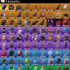 93-Skin OG Fortnite Account | Sparkle Specialist, Blue Squire, Royale Knight, The Reaper | PC/PSN/Xbox